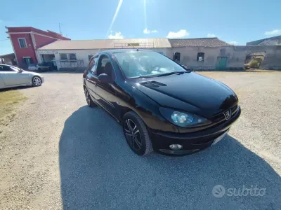 Usata Peugeot 206