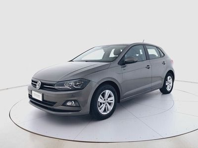 usata VW Polo 5p 1.0 evo comfortline 80cv