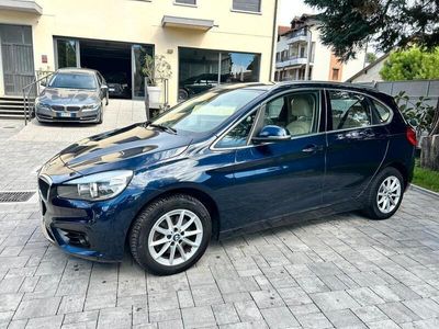 BMW 216 Active Tourer