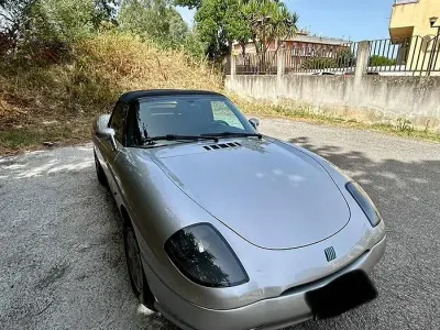 Usata Fiat Barchetta 131 CV (96 kW) 1996 Cabrio