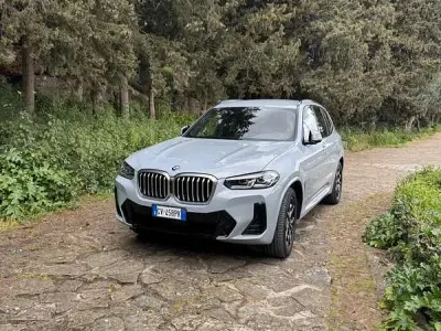 Usata BMW X3
