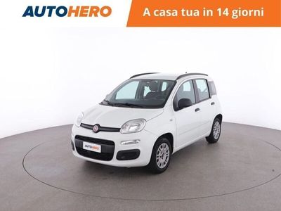 usata Fiat Panda 0.9 Easy