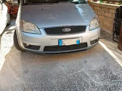 Usata Ford C-MAX