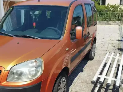 Usata Fiat Doblò