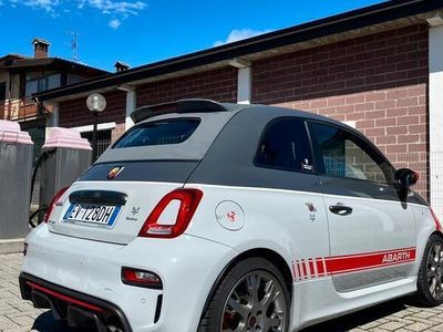 usata Abarth 595 turismo