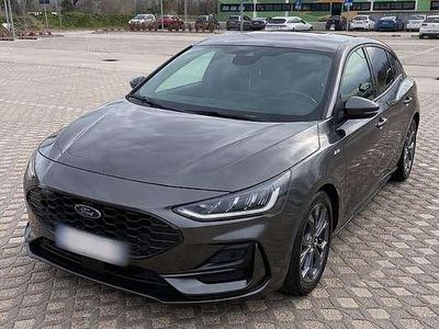 Usata Ford Focus ST-Line X 116 CV (85 kW) 2024