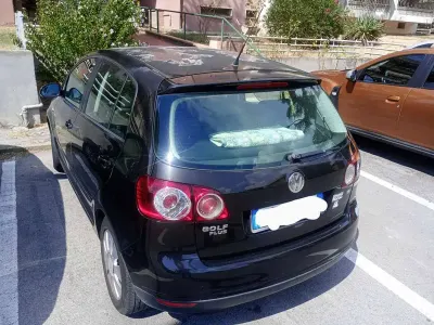 Usata VW Golf Plus Cross