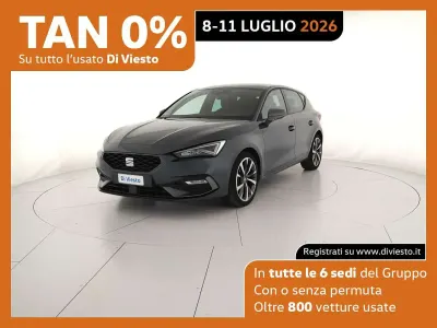 Usata Seat Leon