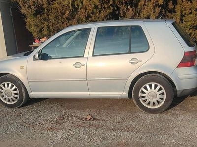 Usata VW Golf III 110 CV (80 kW) 1999 Berlina