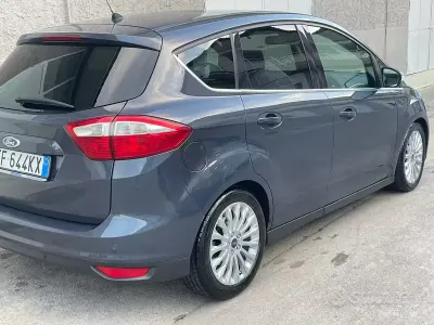Usata Ford C-MAX 163 CV (119 kW) 2012 Monovolume
