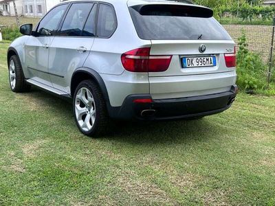 usata BMW X5 xdrive48i (4.8i) auto