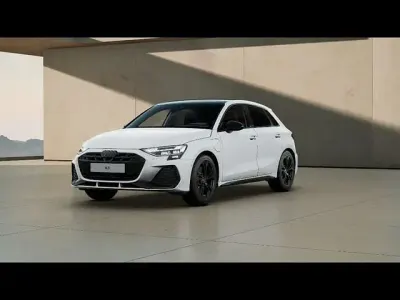 Usata Audi A3 Sportback e-tron