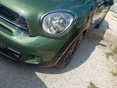 Usata Mini Countryman 2015 SUV