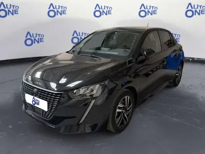 Usata Peugeot 208