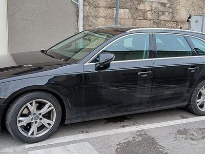 Usata 2017 Audi A4 Berlina | 15.000 € (Buon prezzo)