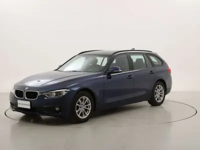 Usata BMW 318