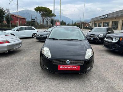 usata Fiat Grande Punto 1.3 diesel