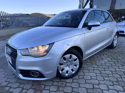 Usata Audi A1