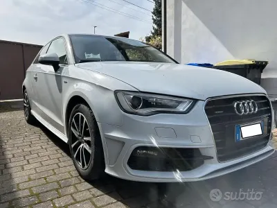 Usata Audi A3