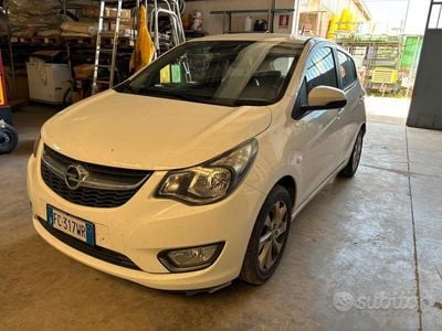 Opel Karl