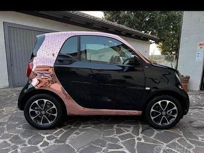 Usata 2017 Smart ForTwo Coupé Utilitaria | 11.500 € (Buon prezzo)