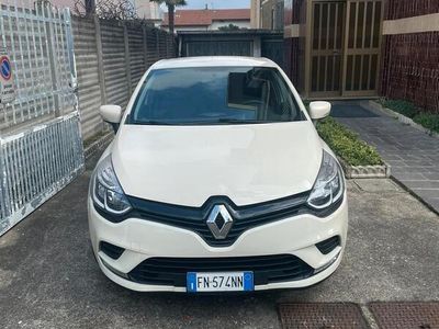 usata Renault Clio IV Clio 1.2 75CV 5 porte Life