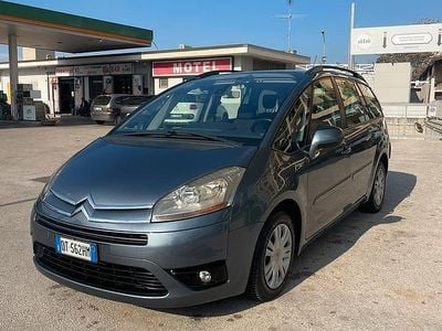 Citroën C4 Picasso