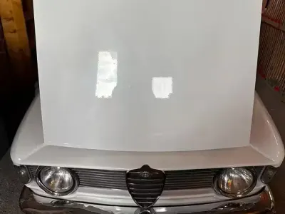 Usata Alfa Romeo Giulia Sprint Sprint 1960