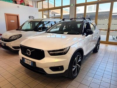Usata Volvo XC40