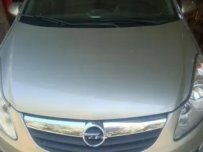 Usata Opel Corsa 2007 Utilitaria