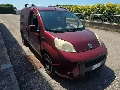 Usata Fiat Qubo