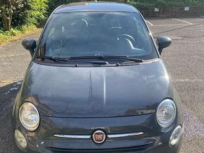 Usado Fiat 500