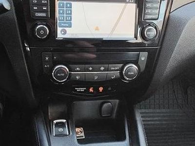 Usata Nissan Qashqai 115 CV (84 kW) 2014 Nero SUV