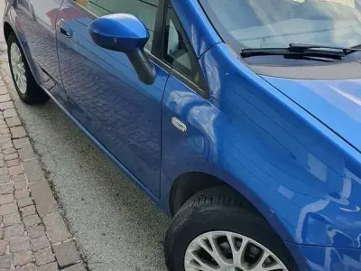 Usata Fiat Punto Evo S 75 CV (55 kW) 2011 Utilitaria
