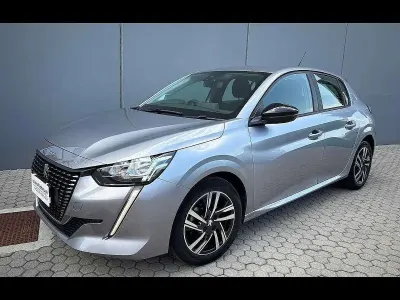 Usata Peugeot 208