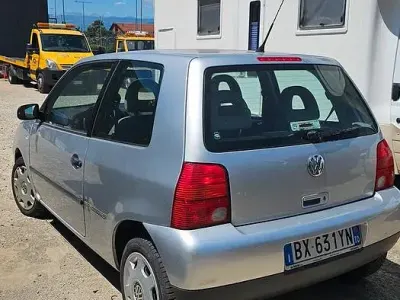 Usata VW Lupo