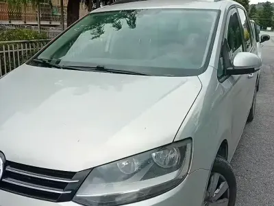 Usata VW Sharan