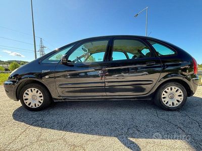 Citroën Xsara Picasso