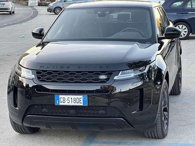 Usata Land Rover Range Rover evoque HSE Dynamic 150 CV (110 kW) 2020 SUV
