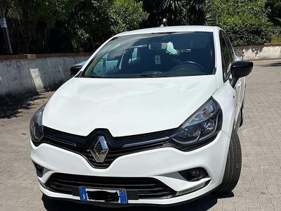 Usata Renault Clio IV 90 CV (66 kW) 2018 Berlina