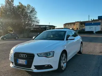 Usata Audi A5 Sportback