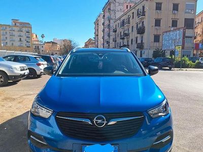 Usata Opel Grandland X 2021 SUV