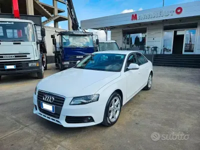 Usata Audi A4