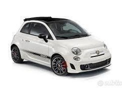 usata Abarth 695 - 2024