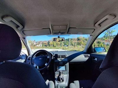 Usata Ford Mondeo Ghia 88 CV (64 kW) 1998 Station wagon