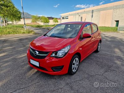 usata Opel Karl 1.0 neopatentati