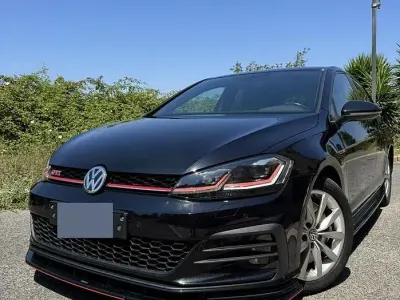 Usata VW Golf VIII