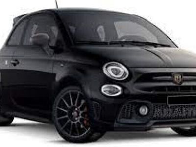 usata Abarth 595 5951.4 Turbo T-Jet 165 CV del 2023 usata a Borgo San Lorenzo