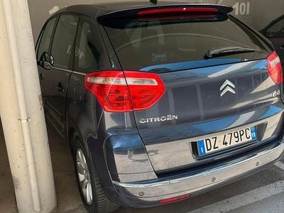 Usata Citroën C4 Picasso 2009 Monovolume