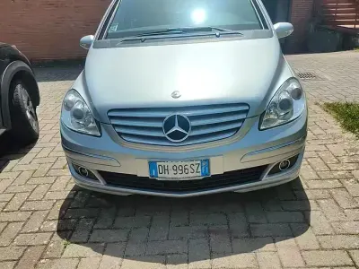 Usata Mercedes B170